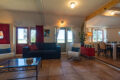 8 personen appartement Salamander groepsaccommodatie vakantie slaapkamer vakantiewoning groningen
